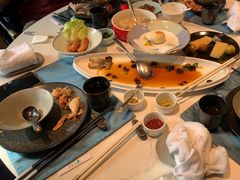 -杭州西湖柳莺里酒店·闻莺厅