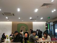 大堂-德克士(五洲餐厅)