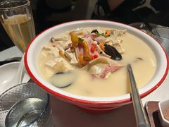 -悦融·京鲁菜·露台花园(安定门店)