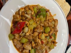 -陈记菜馆·非遗淮扬菜(东关街教场店)