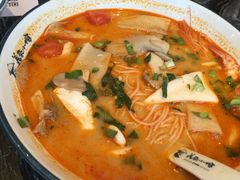 -美奈小馆·越南料理(福田星河COCO Park店)