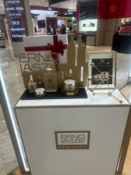 -奥伦纳素Erno Laszlo