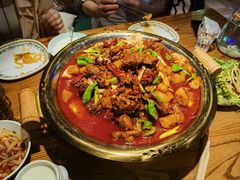 -驿楼兰·新疆菜(火车站店)