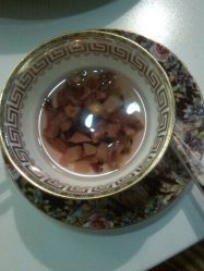 花果茶-克丽缇娜