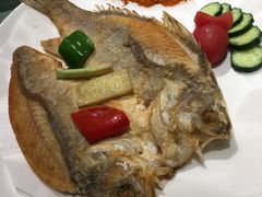 -上下九广州菜馆(锦业路店)