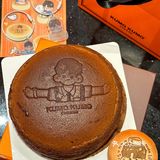 报！KUMOKUMO 和豫源 城市少年联名啦