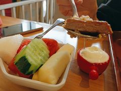 -豪客来牛排(红豆万花城店)