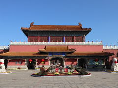 -玉佛苑