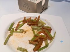 -南门小馆·清真(国贸商城店)