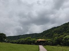 -大水川景区