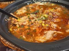-乔阿马·江南味·驴肉香(龙湖华泾天街店)