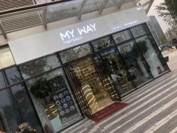 门面-MY WAY SALON