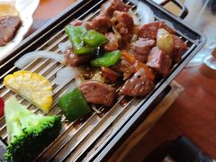 -九井澤精致料理(金茂店)