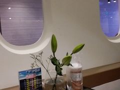 -赫帝拉航空主题餐厅(南宁店)
