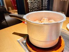 压锅糯香骨-滋色臻选川菜(北京坊旗舰店)