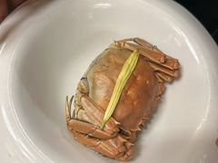 -蟹榭·本帮江浙菜·蟹宴(大宁久光商场店)