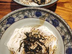 葱油拌面-老外婆本帮面(塔城路店)