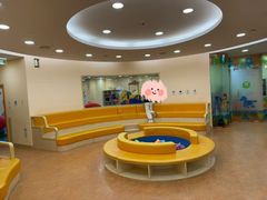 -浦东三林赢在起点早教中心·亲子托班早教体验课儿童兴趣班逻辑思维专注力幼小衔接			(金谊广场中心)