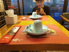 -一个叫川的地方(麒麟新天地店)