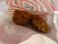 -肯德基(当涂大润发店)