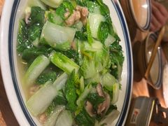 -破三川·新川菜(静安大融城店)