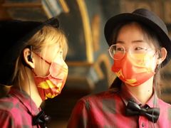 -老欧洲咖啡·西餐(后湖店)