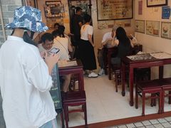 -玫瑰甜品(文明路店)