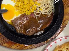 -菲滋意式餐厅(萧山市心店)