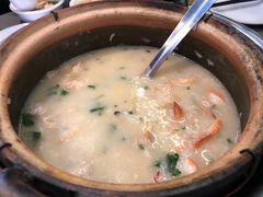 -利杨记·本味轩粥坊·烧烤(宝体店)