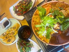 -品味泸沽湖•民族特色菜(大落水店)