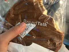 -面包新语(国瑞店)