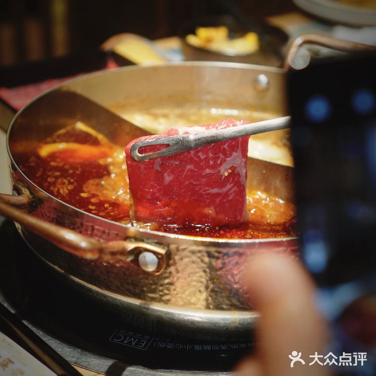 独自享受美味，其乐无穷