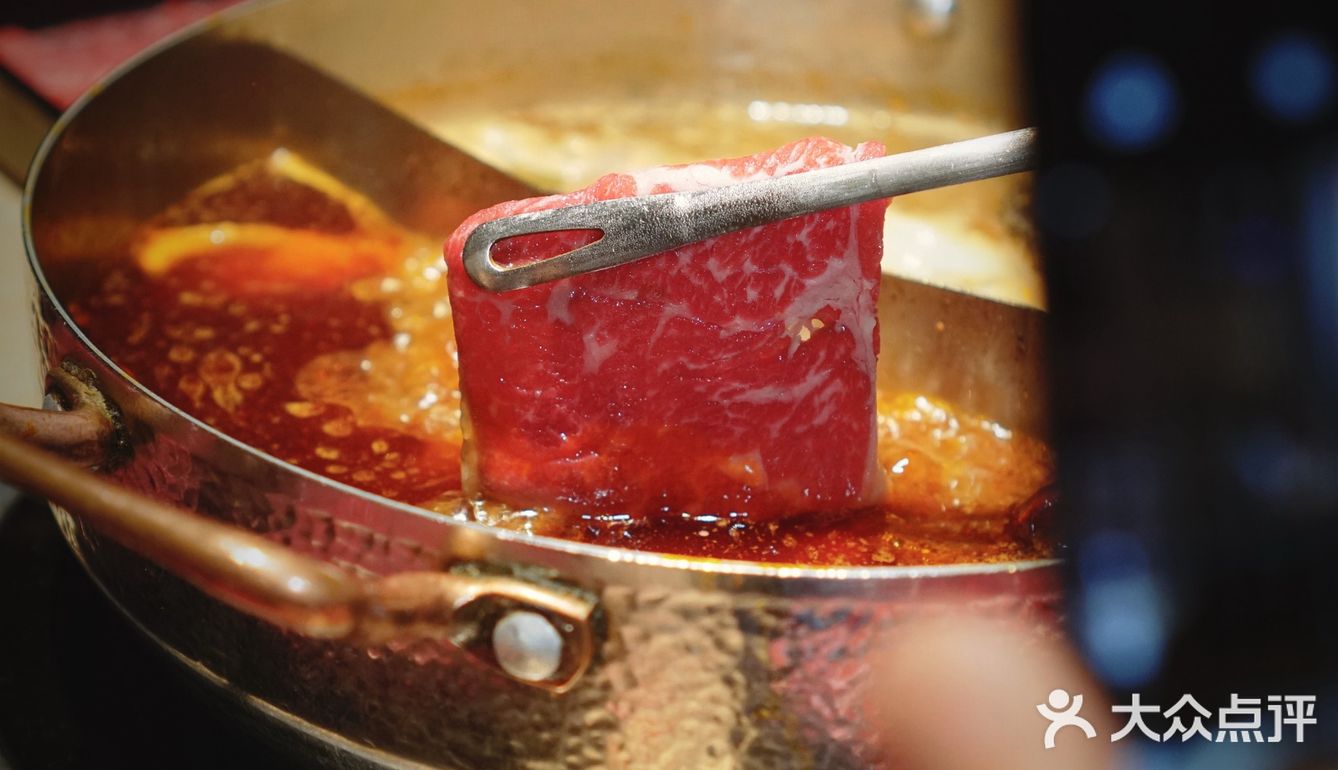 独自享受美味，其乐无穷