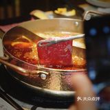 独自享受美味，其乐无穷