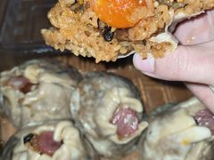-白玉兰食品(中山公园龙之梦店)