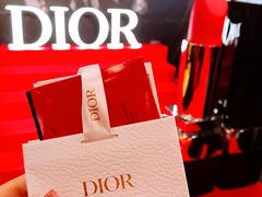 -Dior迪奥(上海世茂广场店)