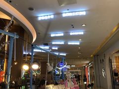 -茶马花街(城西银泰城店)