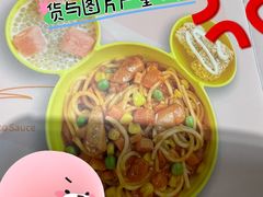 -佰搭果·广式茶餐厅(石牌东路店)