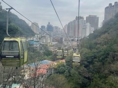-黔灵山公园