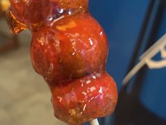 -东来顺•非遗火锅(外滩店)