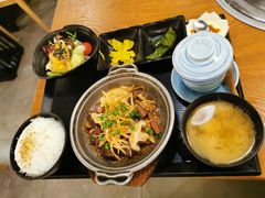 -匠太烧肉台日料理餐酒馆(三林店)