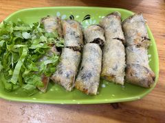 -周记蟹仔粉(侨港风情街店)