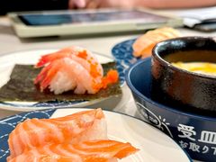 -滨寿司(新街口中央商场店)
