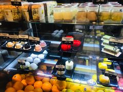 零售区-玖壹咖啡(临河街店)