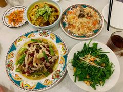 -巴依老爷新疆美食(工体旗舰店)