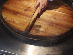 -老新隆牛肉锅贴(新街口店)