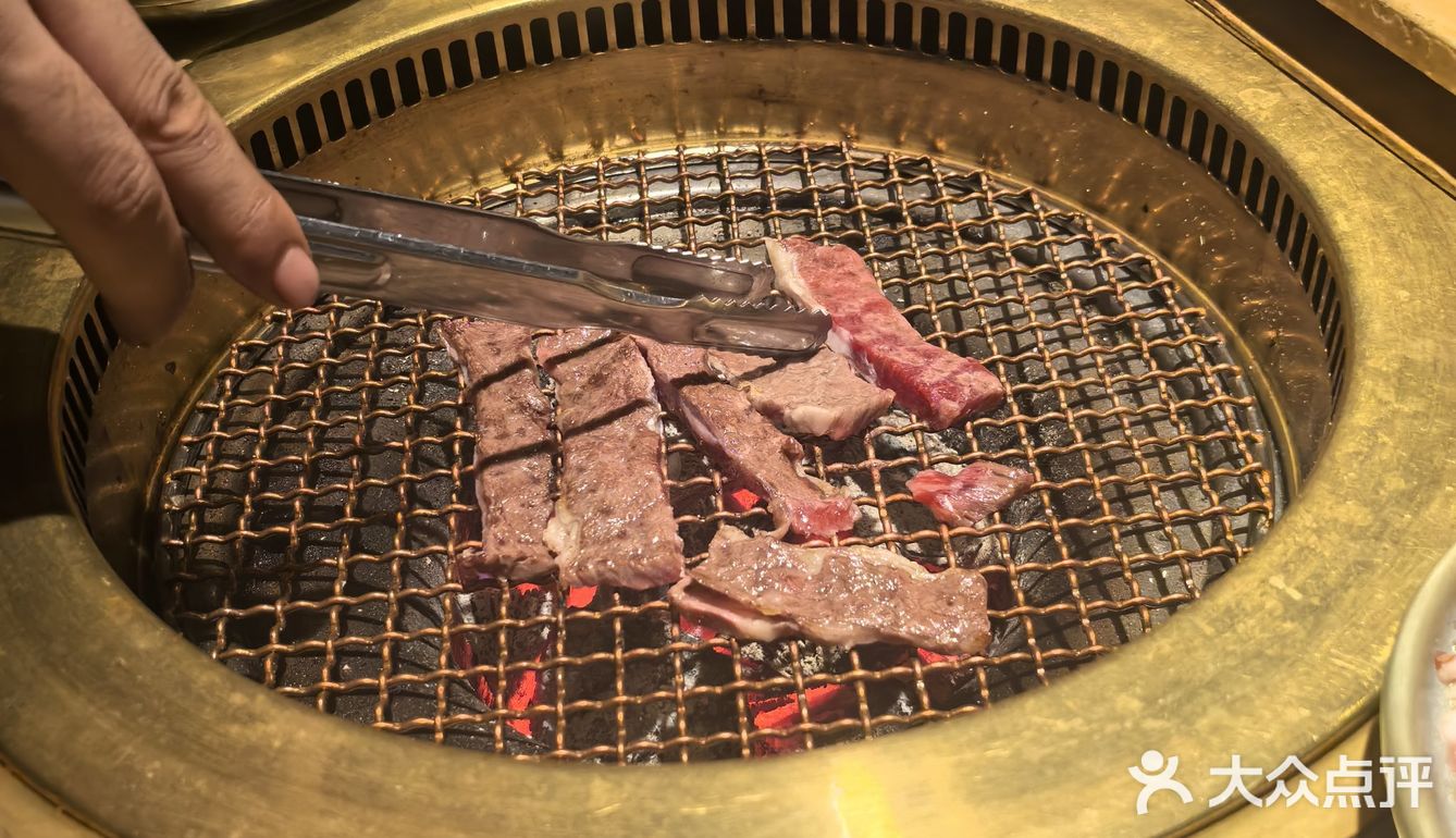 时隔五年，来到盐五许的另一家店