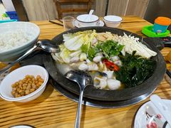 -大鼎石锅鱼(春江里店)