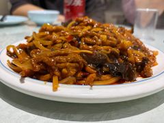 -逢春菜馆天津菜(胜利路店)
