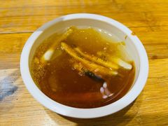 -安海五叔公土笋冻(西街店)